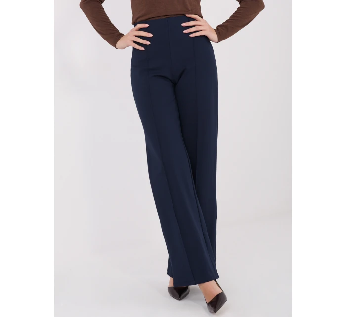 Spodnie IT SP model 21782599 granatowy - FPrice