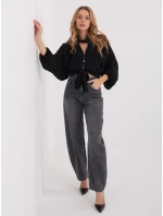 Bluzka MI BZ model 21782375 czarny - FPrice