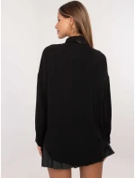 MI košile KS model 20694994 černá - FPrice