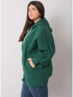 RV BL 7282.22P tmavě zelená