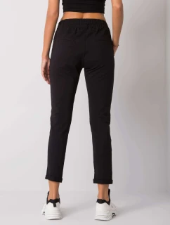 Spodnie dresowe RV DR model 21126985 czarny - FPrice