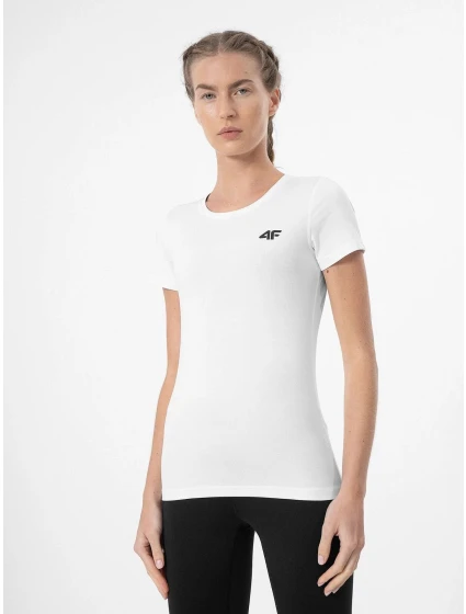 Dámské sportovní tričko 4F Dámské sportovní tričko 4F