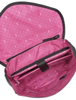 Dámský batoh Vuch Joanna Jaunt Black Dámský batoh Vuch Joanna Jaunt Black