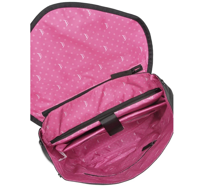 Dámský batoh Vuch Joanna Jaunt Black Dámský batoh Vuch Joanna Jaunt Black