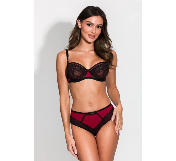 MĚKKÁ PODPRSENKA PORTO 19207