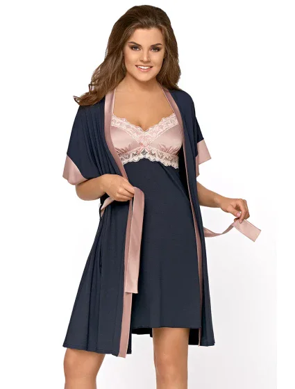 Župan krátký model 133940 Babella Župan krátký model 133940 Babella