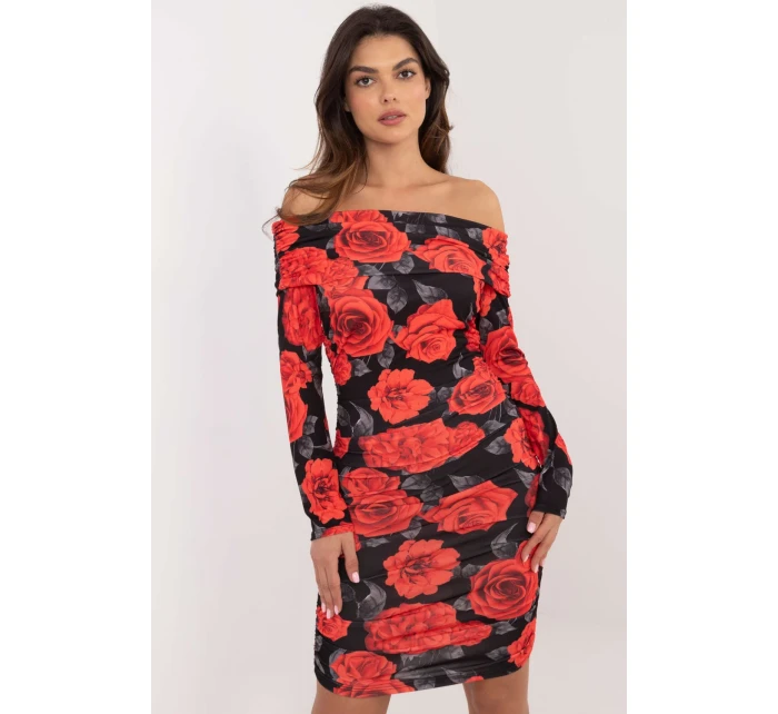 Večerní šaty model 202387 Italy Moda Večerní šaty model 202387 Italy Moda