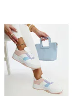 Tenisky model 207408 Solea Tenisky model 207408 Solea