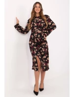 Denní šaty model 219456 Rue Paris Denní šaty model 219456 Rue Paris