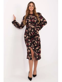 Denní šaty model 219456 Rue Paris