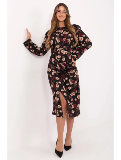 Denní šaty model 219456 Rue Paris Denní šaty model 219456 Rue Paris