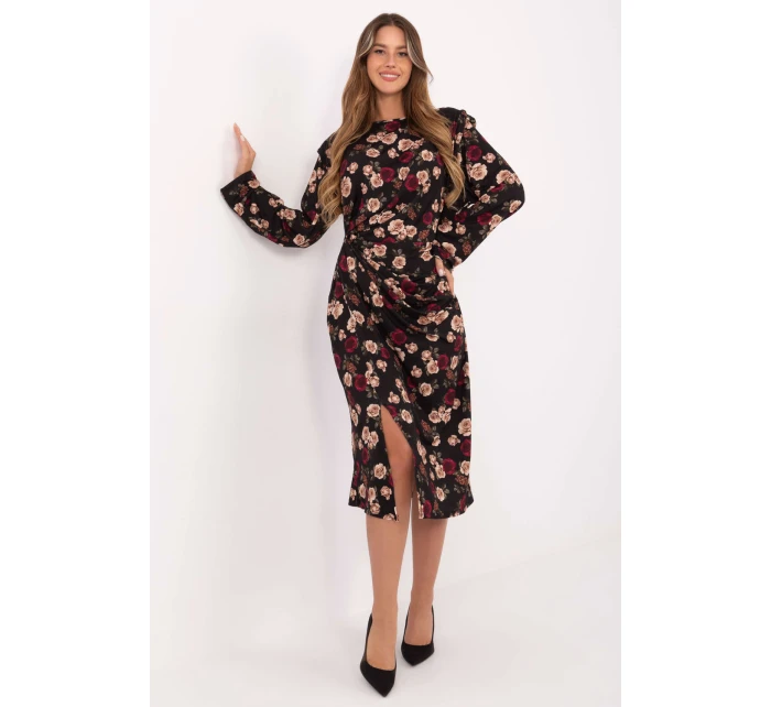 Denní šaty model 219456 Rue Paris Denní šaty model 219456 Rue Paris