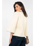 Plášť  model 224887 Factory Price