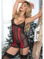 Svůdná košilka model 7982883 - Mapalé