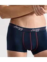 Sloggi Men Start – Dvojbalení hipsterů z superjemné bavlny Sloggi