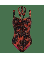 Summer Palm OPD - BROWN - TRIUMPH BROWN - TRIUMPH