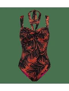 Summer Palm OPD - BROWN - TRIUMPH BROWN - TRIUMPH