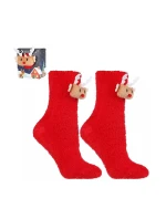 Moraj CSLS 250-031 ABS Box ponožky Moraj CSLS 250-031 ABS Box ponožky