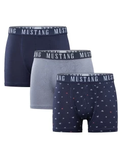 Boxerky model 21900791 A'3 M2XL - Mustang