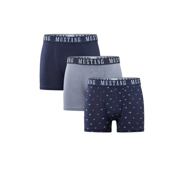 Boxerky model 21900791 A'3 M2XL - Mustang Boxerky model 21900791 A'3 M2XL - Mustang
