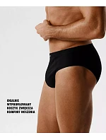 Kalhotky Atlantic 5BMP-006 A'5 M-2XL