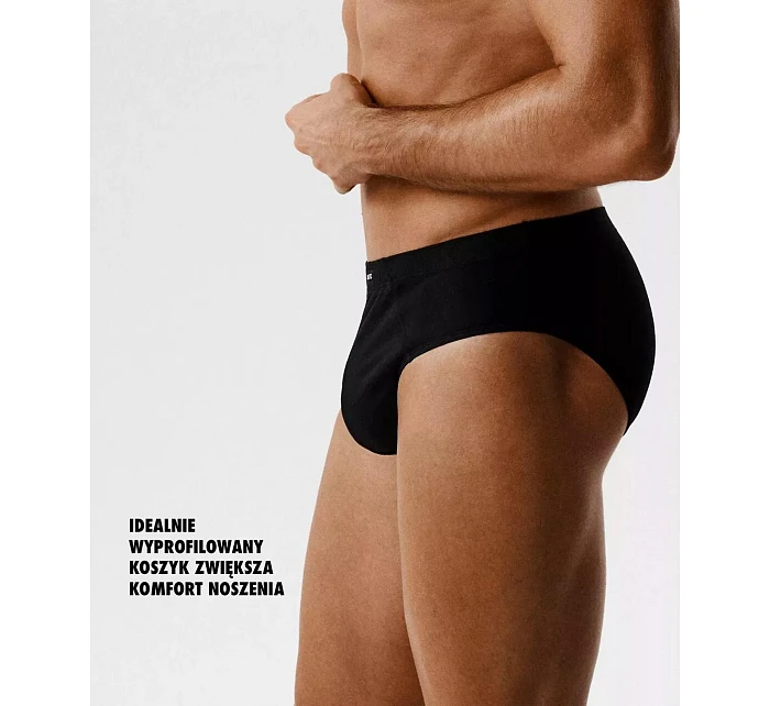 Kalhotky Atlantic 5BMP-006 A'5 M-2XL