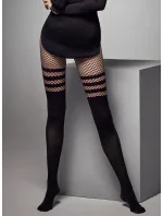 Dámské punčochové kalhoty Luna model 7075477 40 den - Veneziana Dámské punčochové kalhoty Luna model 7075477 40 den - Veneziana