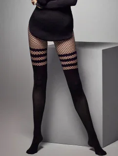 Dámské punčochové kalhoty Luna model 7075477 40 den - Veneziana