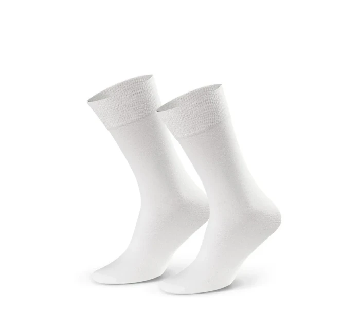 Hladké pánské ponožky k  model 18395072 - Steven