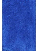 Dámský župan De Lafense 806 Krátký, kapuce