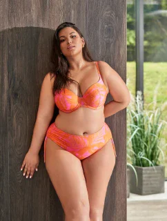 Dámské plavkové kalhotky brazilky SF model 20896949 - Ava