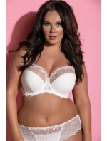 Polovyztužená dámská podprsenka semi soft Ava 1030 Polovyztužená dámská podprsenka semi soft Ava 1030