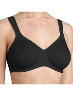 Dámská podprsenka Lovely minimizer WX black - Triumph