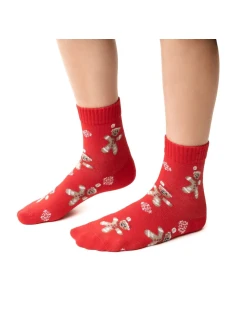 Chlapecké ponožky 014 049 - Steven