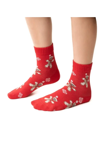 Chlapecké ponožky 014 049 - Steven