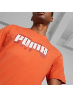 Puma  Tee M  tričko model 19047556