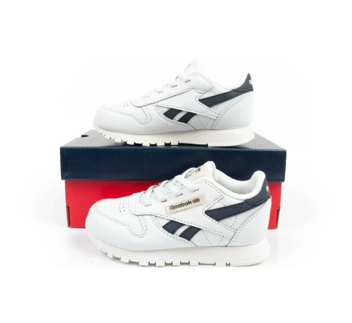 Dětská sportovní obuv model 20307379 - Reebok Dětská sportovní obuv model 20307379 - Reebok