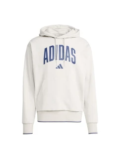 Mikina adidas Collegiate Hoodie M KC3872 pánské