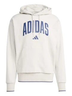 Mikina adidas Collegiate Hoodie M KC3872 pánské