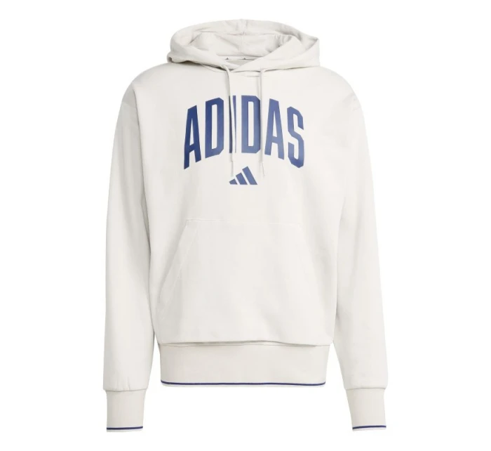 Mikina adidas Collegiate Hoodie M KC3872 pánské