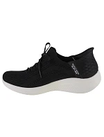 Boty Skechers Slip-Ins Ultra Flex 3.0 - Brilliant W 149710-BLK Boty Skechers Slip-Ins Ultra Flex 3.0 - Brilliant W 149710-BLK
