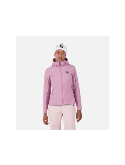 Bunda Rossignol W Opside Hoodie Jkt Bunda Rossignol W Opside Hoodie Jkt