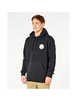 Rip Curl WETSUIT ICON HOOD Mikina s kapucí Rip Curl WETSUIT ICON HOOD Mikina s kapucí
