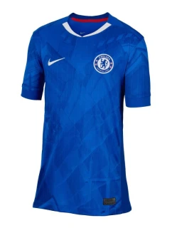 Junior Chelsea London DriFit Stadium Home Shirt model 21765311 - NIKE