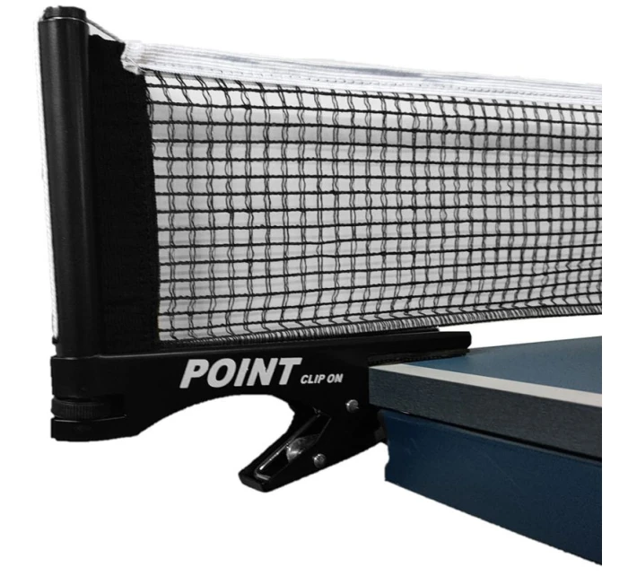 Point Clip On držák síťky na stolní tenis TN4039 Point Clip On držák síťky na stolní tenis TN4039