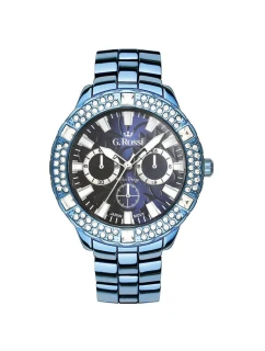 Dámské hodinky G.Rossi 8527B-6F1 + BOX