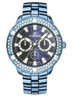 Dámské hodinky G.Rossi 8527B-6F1 + BOX