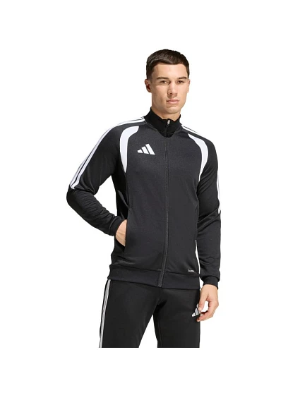 Pánská mikina Tiro 26 League Training černá model 22053192 pánská - ADIDAS