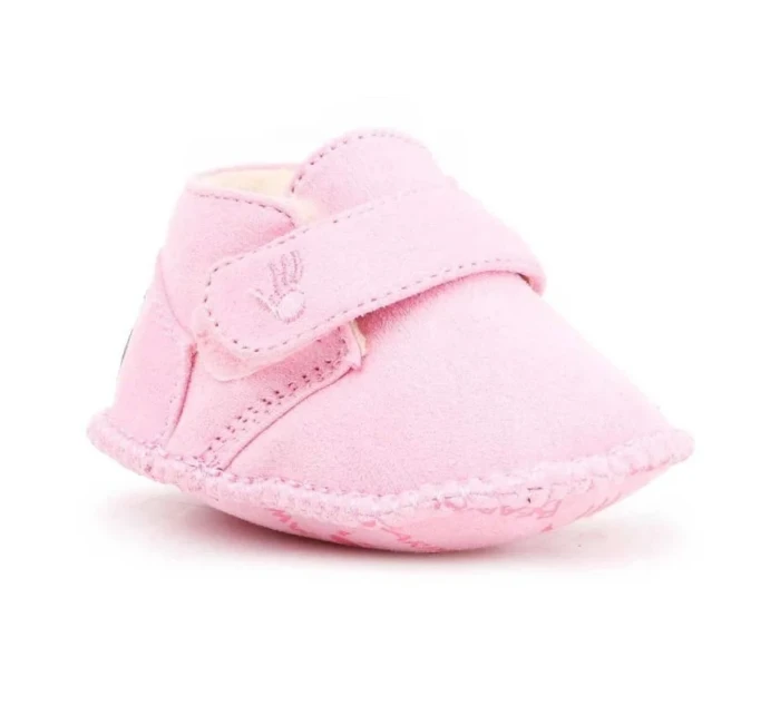 Dětské boty BearPaw Jr Skylar2071I Dětské boty BearPaw Jr Skylar2071I
