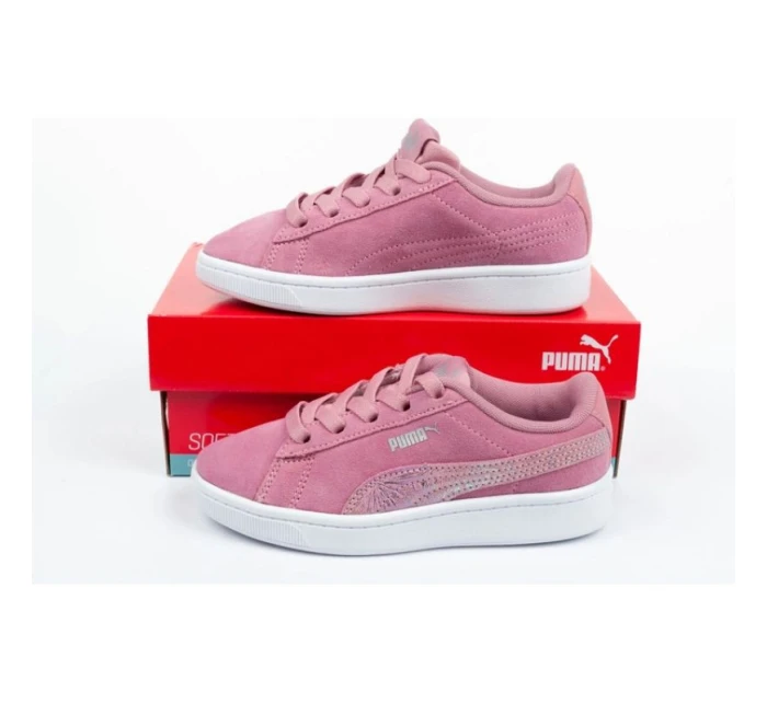Děti Vikky Jr 373166 02 - Puma
